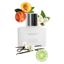Way7. Eau De Parfum Inspirado no Jadore CD, Fragrância Concentrada, Perfume Duradouro Para Mulheres e Homens