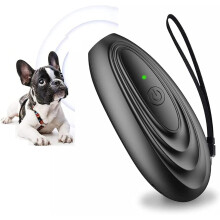 Anti Bark Dog, Ultrasonic Anti Bark, Automatic Anti Bark Dog Ultrasound Waterproof De
