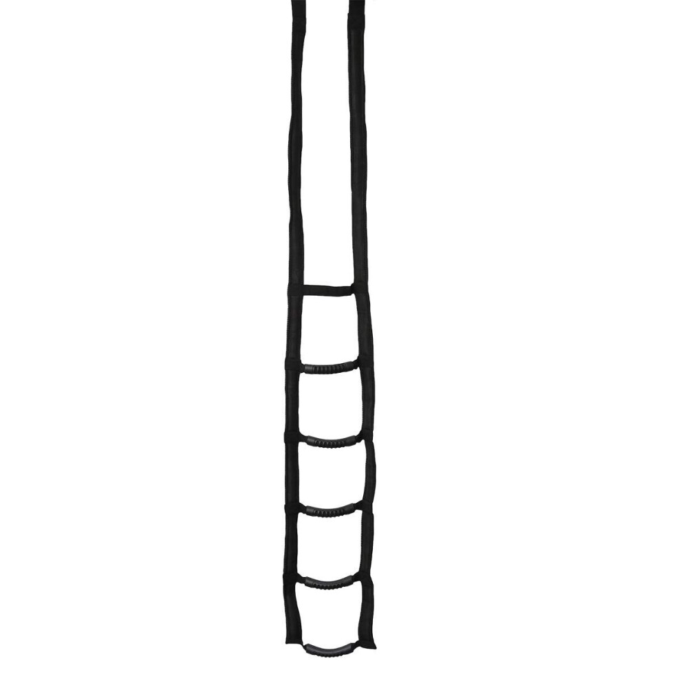 Bed Ladder Rope Ladder Rope Ladder Bed Stand Up Aid For Elderly Elderly Patients Disabled