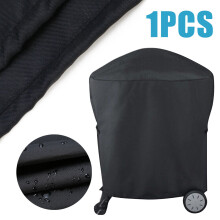 Weber Q1000Q2000 series barbecue cover dustproof, waterproof and anti-UV 54*76*69cm