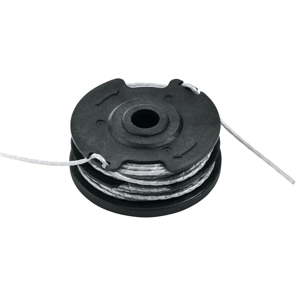 Bosch F016800351 Refill and integrated line spool 6 m Ø 1.6 mm for trimmers