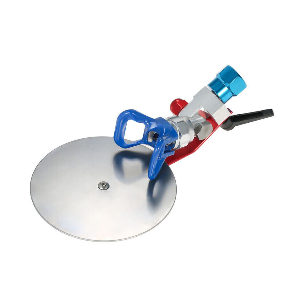Spray Guide Accessory Tool Airless Sprayer Paint Divider for Graco Wagner Titan 7/8" Paint Sprayer
