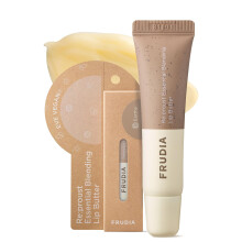 TERVETULOA Frudia Reproust Essential Blending Lip Butter Earthy | Korealaisia ihonhoito- ja hygieniatuotteita naisille ja miehille | Huulivoide ja huu