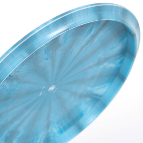 Westside Discs Origio Burst Warship Disc Golf Midrange | Disco Estável com Plastico Base 1