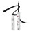 Wet n Wild wet n wild Eyeliner Líquido Matte - Bone Daddy 1