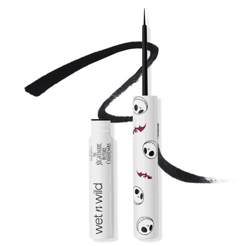 Wet n Wild wet n wild Eyeliner Líquido Matte - Bone Daddy