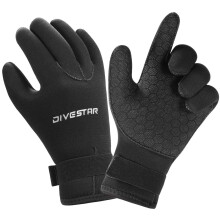 Wetsuithandskar Neopren dykhandskar surfarhandskar 3 mm 5 mm fr mn kvinnor barn termisk anti glid flexibel dykvattenhandskar fr spearfishing s