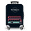Wujiaoniao Travel Bagage Cover Protector de mala de bagagem Fit para bagagem de 18 a 32 polegadas (s (para bagagem de 18 a 20 polegadas) viajando 1