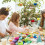 XIPEGPA 60 PCS Mini Brinquedos de Pelúcia de Animais 4