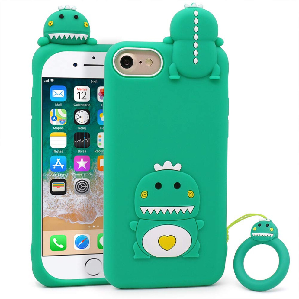 Custodia Yonocosta Per Iphone Se 2022, Custodia Per Iphone Se 2020, Custodia Per Iphone 7, Custodia Per Iphone 8, Custodia Per Iphone 6, Custodia