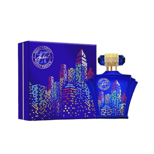 Z7 par zakat 3,4 oz