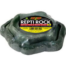 Zoo Med Food/Water Dish SM Natural