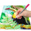 Staedtler STAEDTLER Pigment Arts Pinselstift, 60 St  ck 4