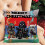 Capa de Almofada Temática Star Wars para Natal, Capa de Almofada Dar-t-h-Vader 3
