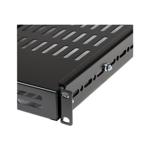 Startech.com ADJSHELF Adjustable Depth Fixed Shelf 2
