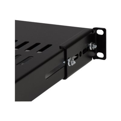 Startech.com ADJSHELF Adjustable Depth Fixed Shelf 1
