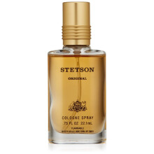 Stetson, Colônia Original Spray, 0.75 Fl Oz