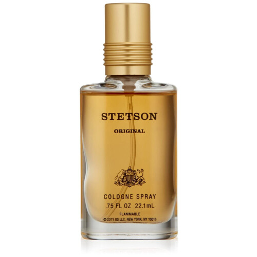 Stetson Original Cologne Spray 0,75 Fl Oz