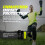 Storelli BodyShield Κηδεμόνες Γονάτου, Υψηλή Προστασία, Αντοχή στον Ήλιο για Ποδόσφαιρο 2