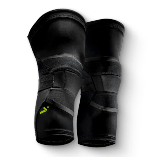 Storelli BodyShield Κηδεμόνες Γονάτου, Υψηλή Προστασία, Αντοχή στον Ήλιο για Ποδόσφαιρο
