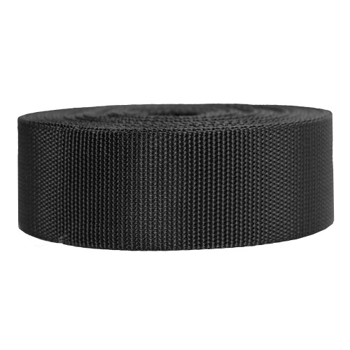 Stp Strapworks Loue paisse en polypropylne Ligne de polypropylne - Boucage en poly usur