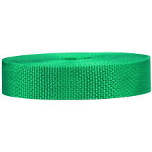 Strapworks Kevyt polypropeeninauha - Polyvanteet ulkokyttn tee-se-itse -varusteiden korjaukseen lemmikkipannan askarteluihin - 1 tuumaa x 10 jaard