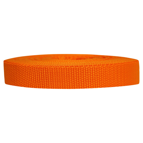 Stp Strapworks Loue en polypropylne poids lourds - Boucage en poly usur 1