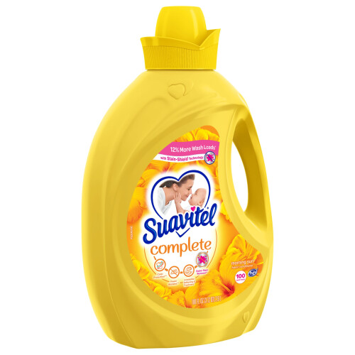 Suavitel ????e? ???? ?a?a?t??? ?????? ??a ???s??? ?????? ?e ?e???????a ???stas?a? ?????? ??????? ????? 350 ml ???? ???et? ??a 100 ????? ???s??ata 1