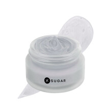 SUGAR Cosmetics Prime Sublime Clarifying Face Primer, mattierend, langanhaltend, porenverkleinernd, Make-up-Hautpflege-Hybrid, 100 % vegan, tierversu