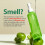 Green Tomato Deep Pore Double Cleansing Ampoule Oil 3