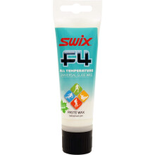 Swix F4 Pasta 75 ml Sci Snowboard Cera Universale