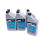 Lucas Synthetic Blend 2-Cycle Marine Oil/6x1/Quart 1