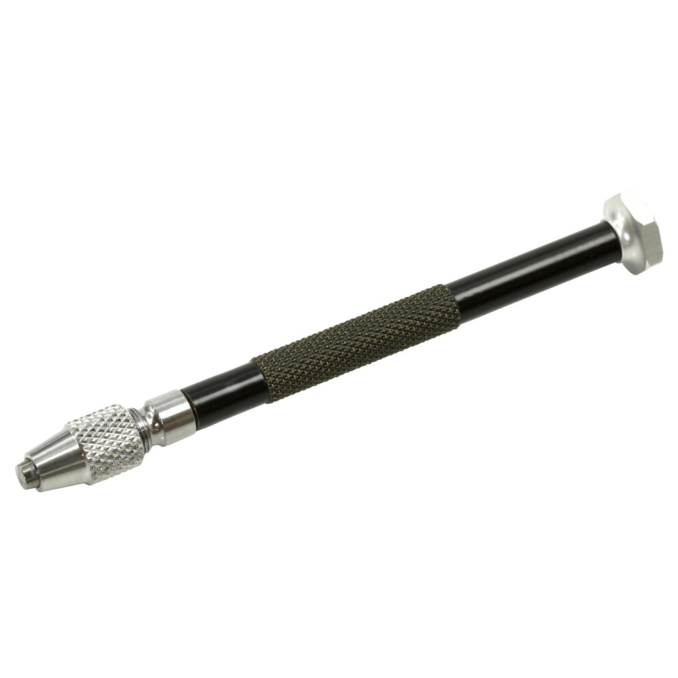 TAMIYA 300074051?Hand Drill for 0.1?-?1.0?mm Drill