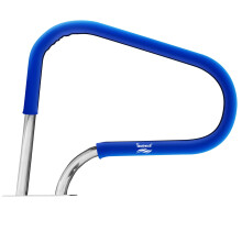 Tanzfrosch Zwembad Leuning Cover 4 Voeten Antislip Rail Grip voor Zwembad Handleuning Cover (1 STUKS)