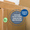 TapeCase INVLBL-023, Ετικέτα Απογραφής, Κυκλική Αυτοκόλλητη, Πράσινη, 2 ίντσες, 1000 Τεμάχια 2