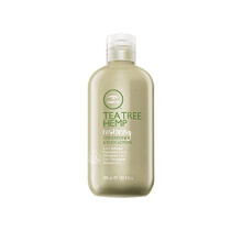 Tea Tree Hemp Conditioner & Body Lotion, 2-in-1 Hydration, For All Hair Types, 10.14 fl. oz.