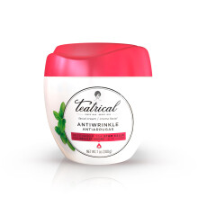 Crema para la cara antihrinkle de la crema crema de la cara teatro infundida con clulas madre de t verde ayuda a reducir la lnea de cara y las