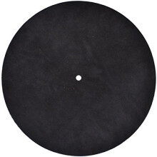 TECH-PLAY TechPlay Anti Static Pladespillerm?tte (kompakt)