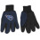 Tennessee Titans tofarvede handsker 1
