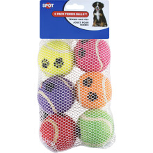 Ethical Tennis Ball Value-Pack 6 Balls
