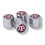 Texas A&M Aggies Valve Stem Caps 1