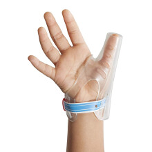 Tguard Aerothumb Treatment Kit - STOPP THUMB SUCKING FR KIDS - Effektiv smbarn och barn tummen suger kontroll - Medium (fr barn mellan 40 och