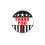 Thank You Firefighters Button 1