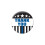 Thank You Law Enforcement Button 1