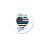 Thank You! Law Enforcement Button 1