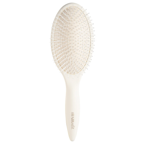 Escova para Cabelo Smooth & Polish Detangling Cream