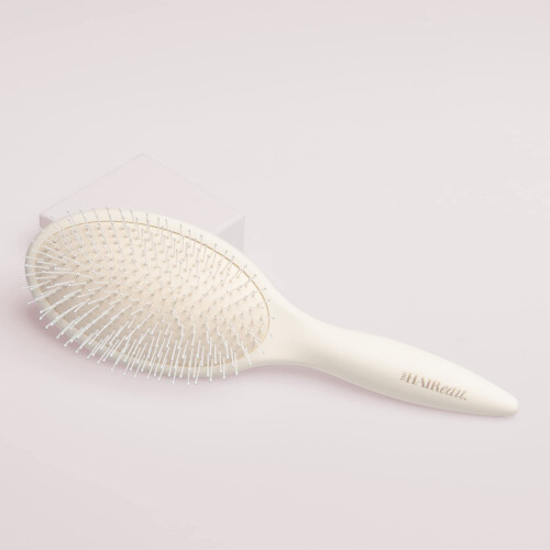 Escova para Cabelo Smooth & Polish Detangling Cream 2
