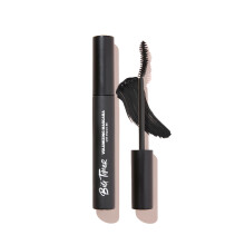 The Lip Bar | Máscara Volumizadora Big Timer | Levanta e Nutre Pestanas | Vencedora do Prêmio de Beleza | Preto