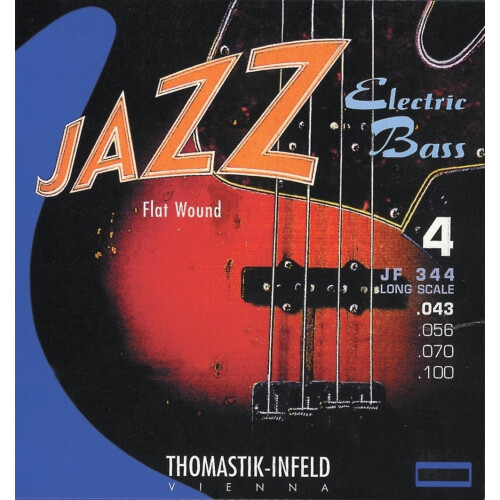 Thomastik-Infeld Accordion Accessory (JF324)