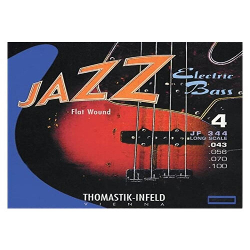 Thomastik-Infeld Accordion Accessory (JF324) 1